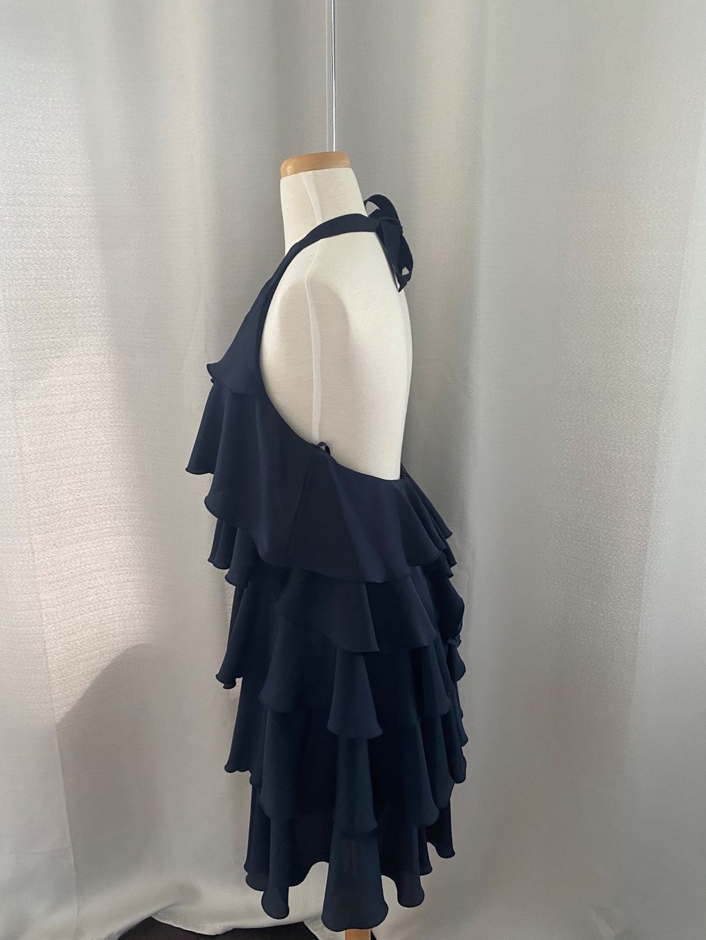 Tara Jarmon Vestiti: Tara Jarmon - Abendkleid – Usato da Herrliberg venduto da Julianopie 1