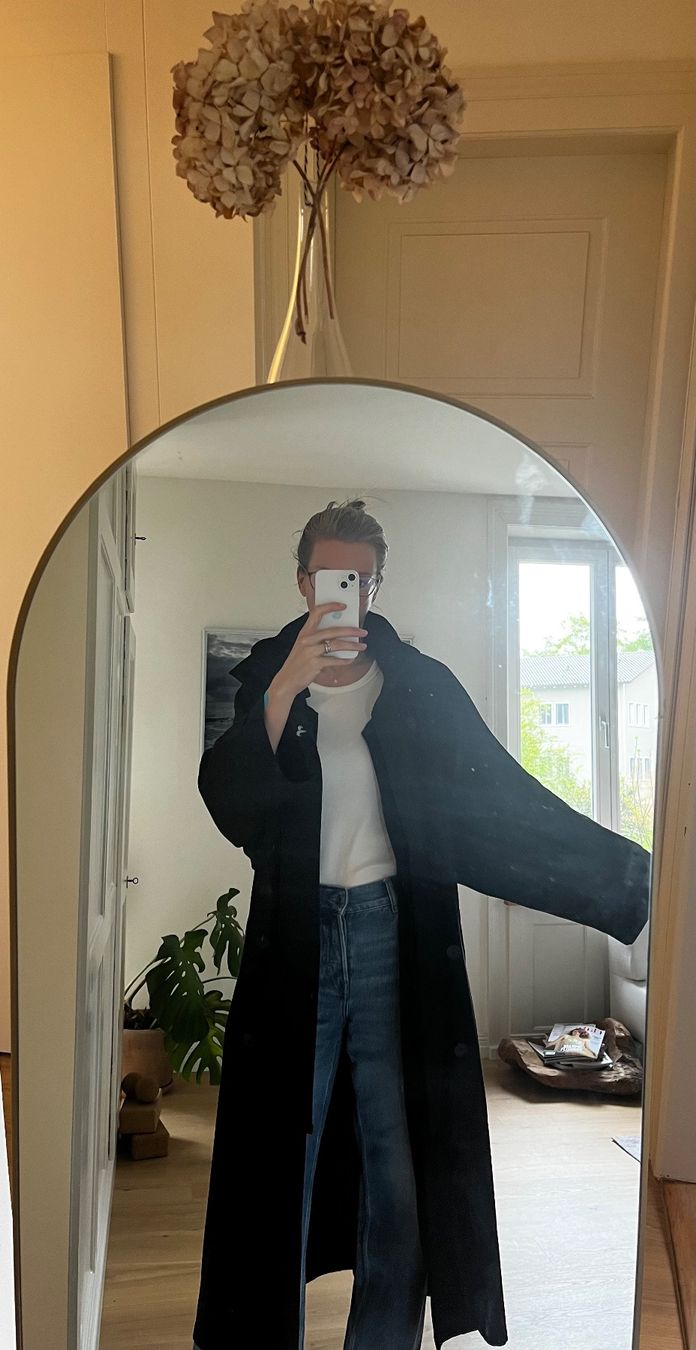 Balenciaga Cappotti: Balenciaga Trenchcoat – Usato da Kilchberg ZH venduto da rik_kdl9 2