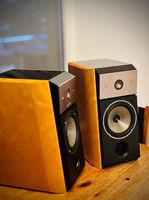 Focal 907 BE Sonder Edition