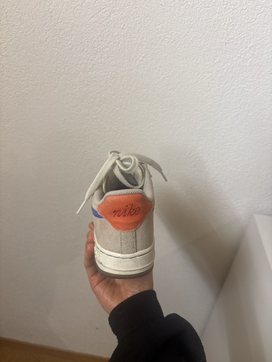 Scarpe da donna: Nike sneaker – Usato da Rickenbach LU venduto da car_pmd2 3