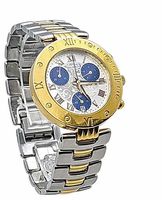 Armbanduhr Chronograph "BALMAIN"