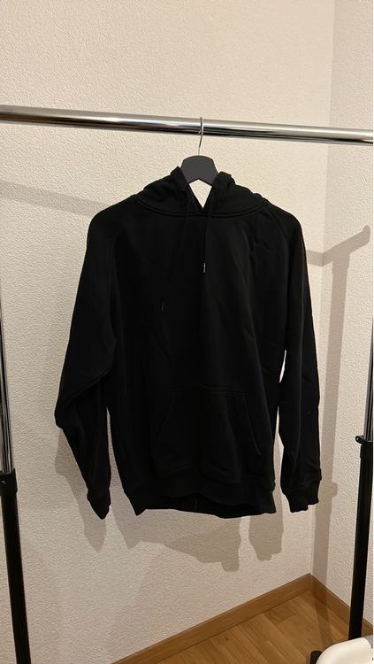 Pulls & Sweat-shirts: Urban Classics Hoodie Grösse L schwarz Top Zustand – D'occasion à Güttingen par Pinguin.