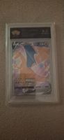 Carta Pokemon Charizard V SWSH050 SGS 8.5