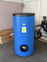 Elektroboiler 400 Liter Meier Tobler