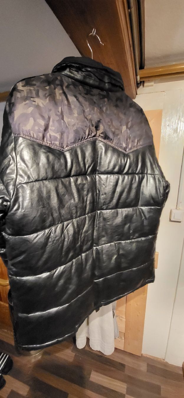 Jacken: Winterjacke – Gebraucht aus Konolfingen von Bio-suisse 2