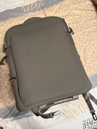 Rucksack Pro auf Rollen 16