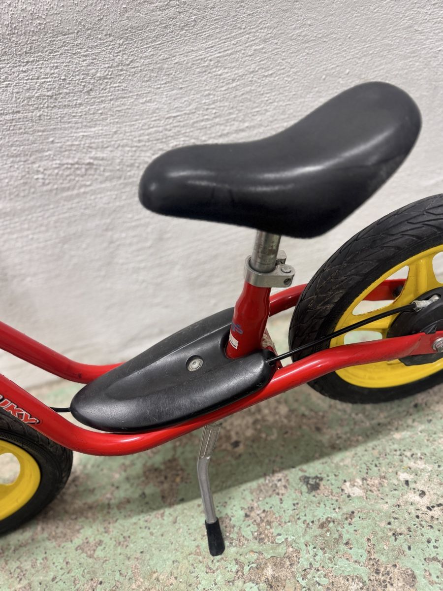 Puky Biciclette: Puky Laufrad – Usato da Zürich venduto da designloverin 3