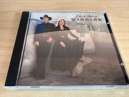 John & Audrey Wiggins – John & Audrey Wiggins