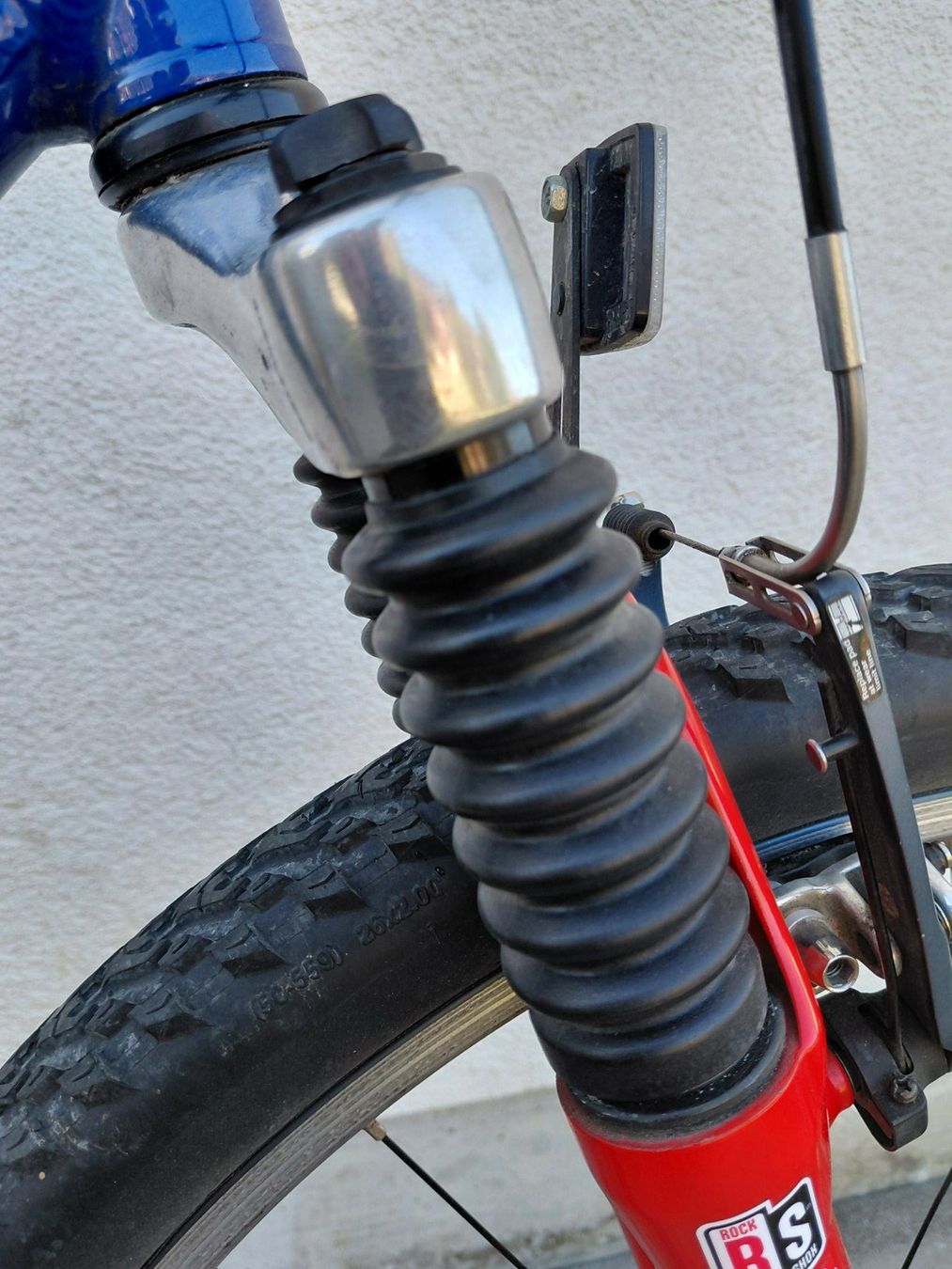 Scott Biciclette: VTT Scott - 26`` à 27 vitesses – Usato da Renan BE venduto da Epicurien0017 7