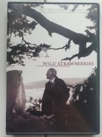 DVD - Wild Strawberries - Criterion Collection - Ingmar Berg