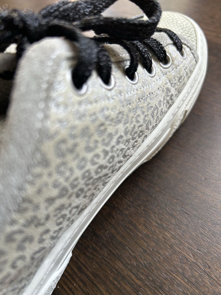 Scarpe da donna: Damen Sneaker P448 – Usato da Basel venduto da and_pky9 2
