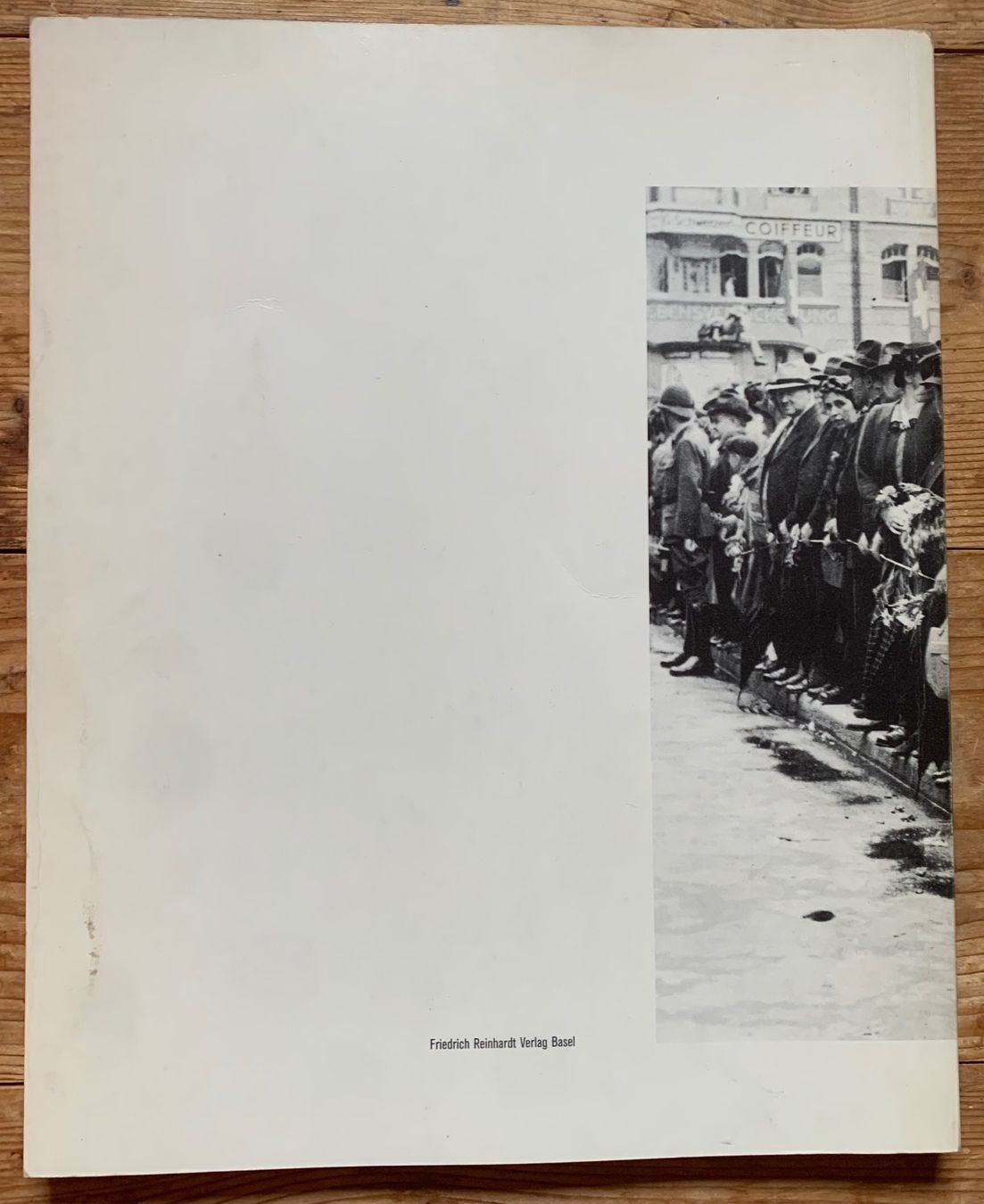 Libri: Buch Reduit Basel – Usato da Goldingen venduto da Bergler012 1