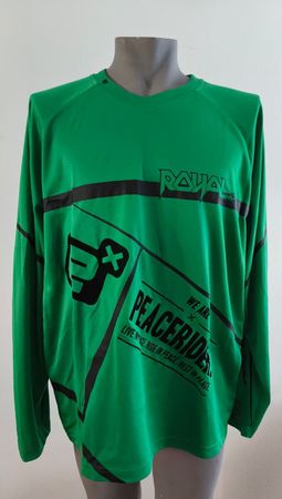ROYAL Racing Mountainbike, Downhill, Trikot, Grösse XL, Orig