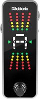 D'Addario PW-CT-20 E-Gitarre/Bass      Chromatic Pedal Tuner