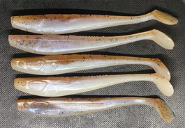 QUANTUM Q-Paddler 15 - 5 Stück
