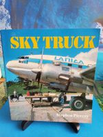 Magazin SKY TRUCK 1984 Englisch