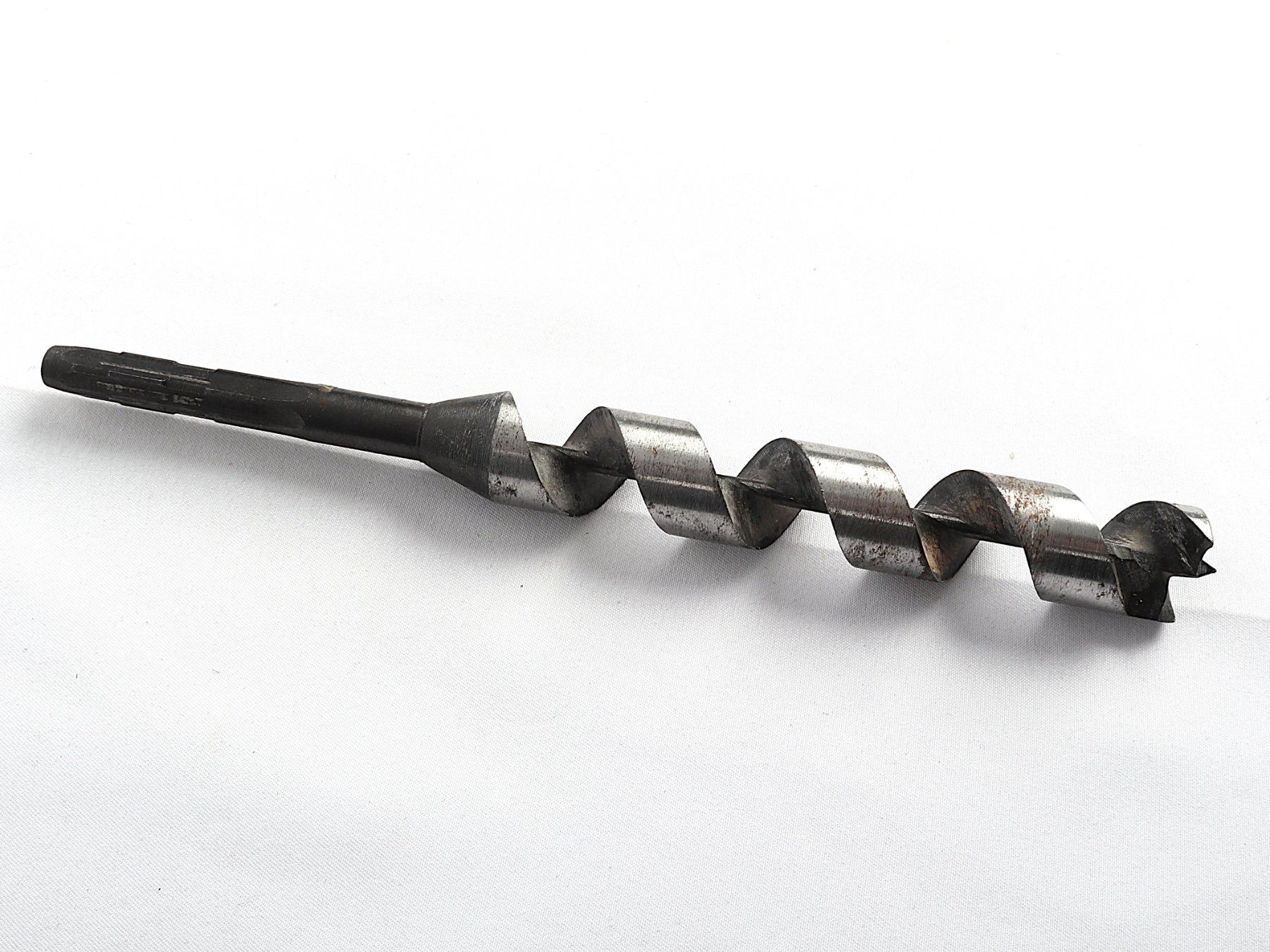 Tutti gli attrezzi: STAHL Holzbohrer 20 mm – Usato da Steinen venduto da Restwert_Steinen 1
