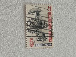 SALE ! USA Briefmarken ab 1.30 CHF (Gratis-Versand)