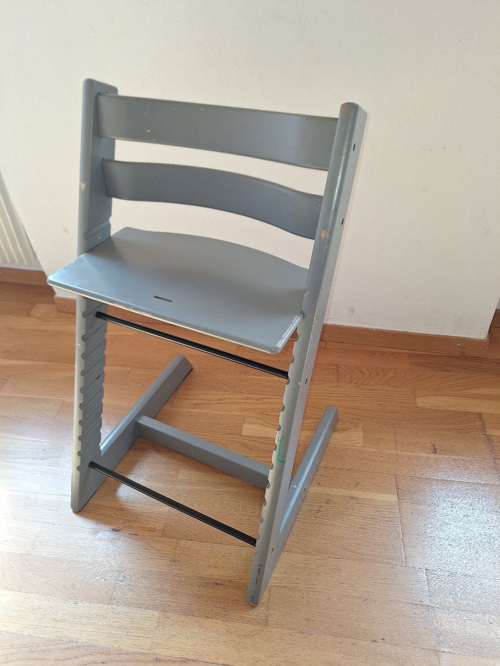 Stokke Seggioloni: Tripp Trapp Stokke – Usato da Tamins venduto da VW99