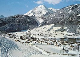 LUNGERN mit Obersee