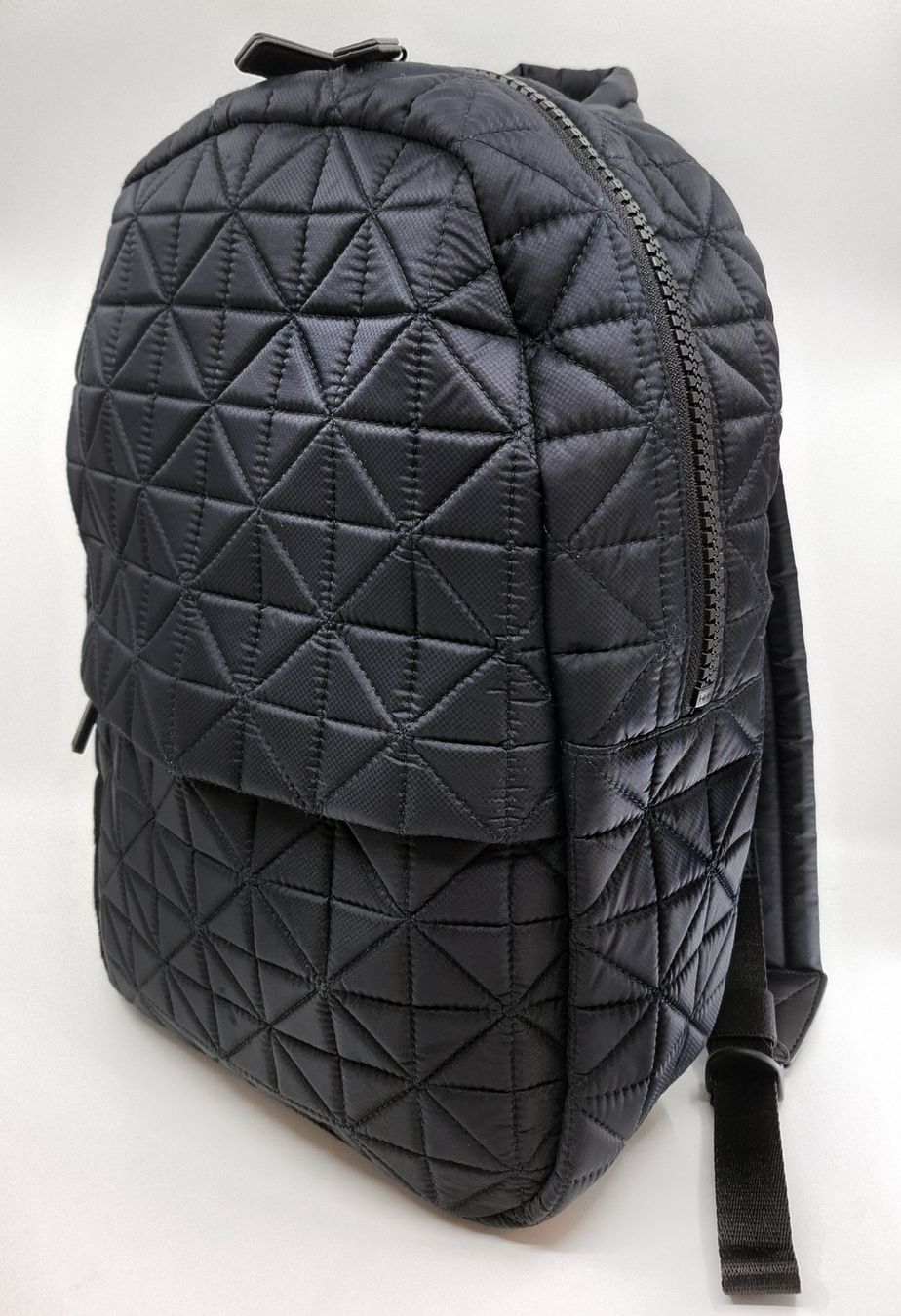 Zaini: Vee Collective Backpack "black" vom Berliner Designer Label – Nuovo (secondo la descrizione) da Bischofszell venduto da Salechannel 1