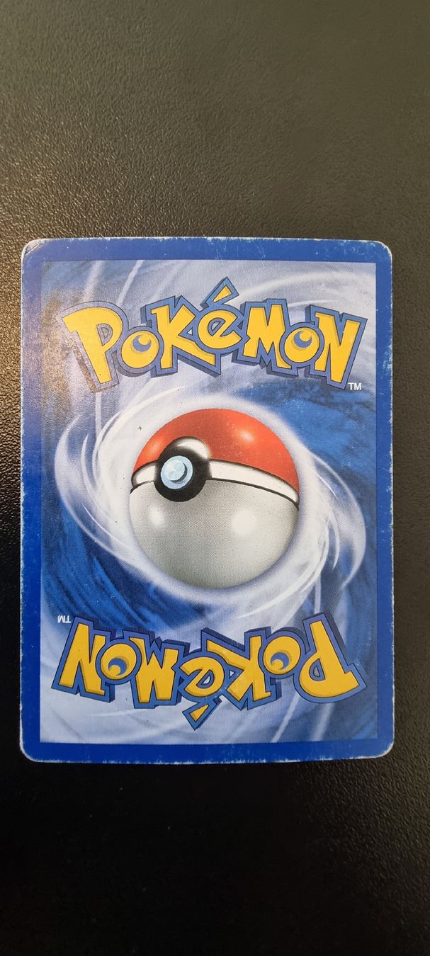 Pokémon Carte collezionabili: Bisaflor Holo Base Set unlimited 15/102 – Usato da Mellingen venduto da Nowl 5