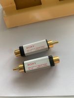 Sony MC Vorverstärker Typ HA-T10
