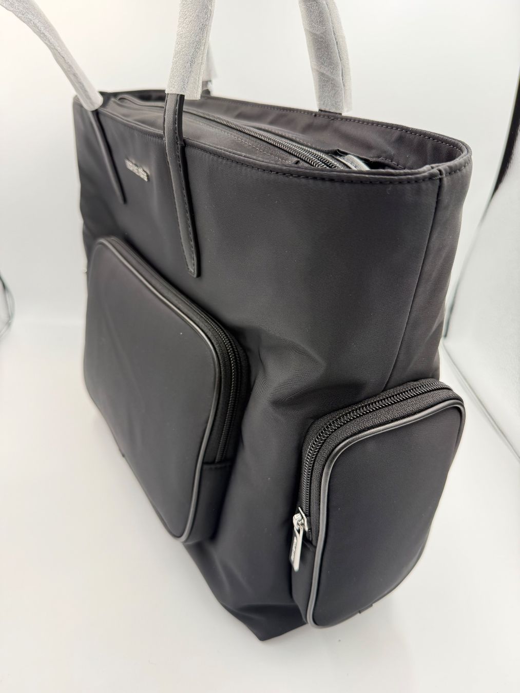 Michael Kors Borse da donna: Michael Kors Tasche black – Nuovo e nell'imballaggio originale da Wiedlisbach venduto da Sistershop 4