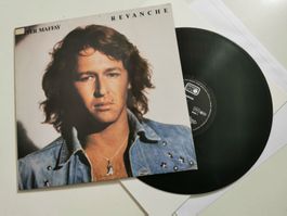 PETER MAFFAY - REVANCHE