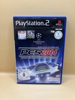 PES 2014 PS2