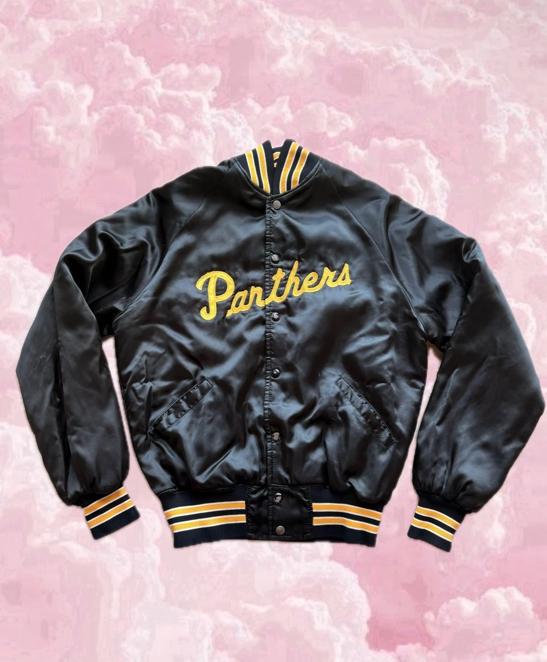 Giacche: Vintage 70's College Jacke – Usato da Wigoltingen venduto da _vntg_