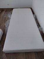 Matelas mousse 90x200 WELLPUR