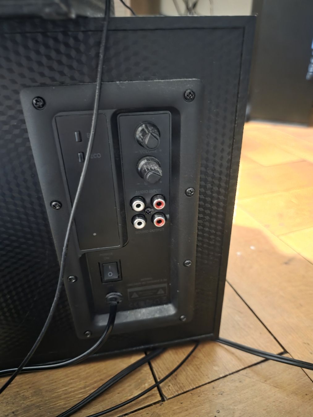 Casse acustiche: PC Lautsprecher – Usato da Winterthur venduto da sla_5lxy 1