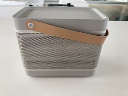 Beolit 17 B&O Bang & Olufsen Bluetooth Lautsprecher Box
