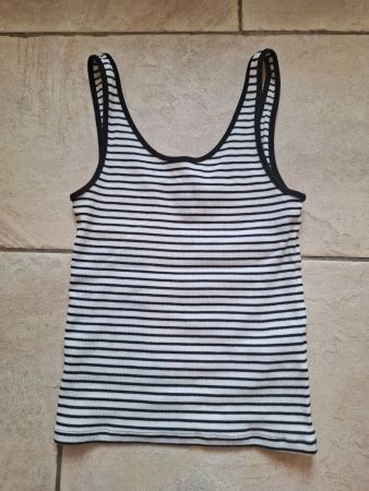 Top h&m, Gr. S