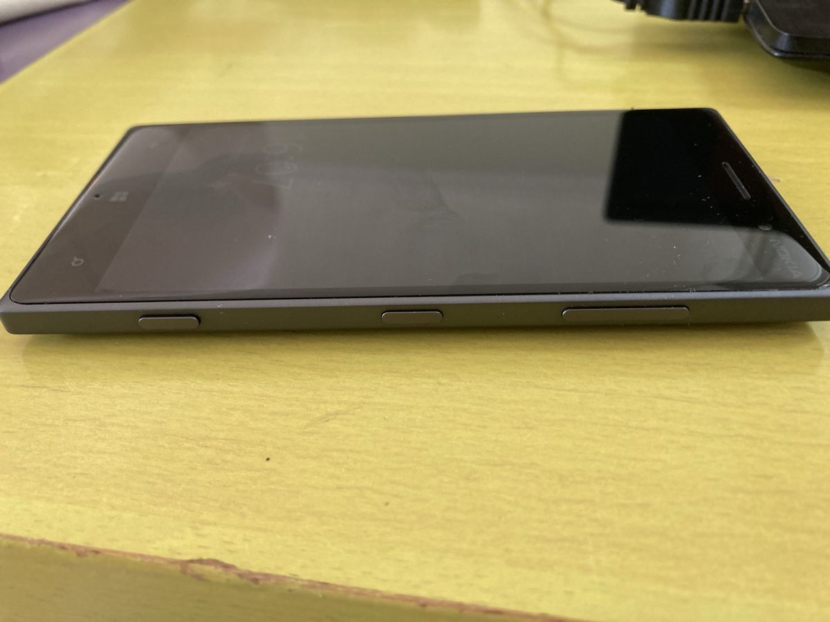 Nokia Handys / Smartphones: Nokia Lumia 830 Windows 10 Handy – Gebraucht aus Flawil von rcnkr 3