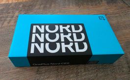 Handy Oneplus Nord CE5 128Gb Neu