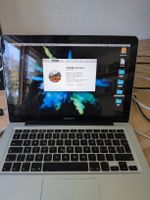 Apple MacBook Pro 13 Zoll Mid 2010 8GB RAM 250GB SSD