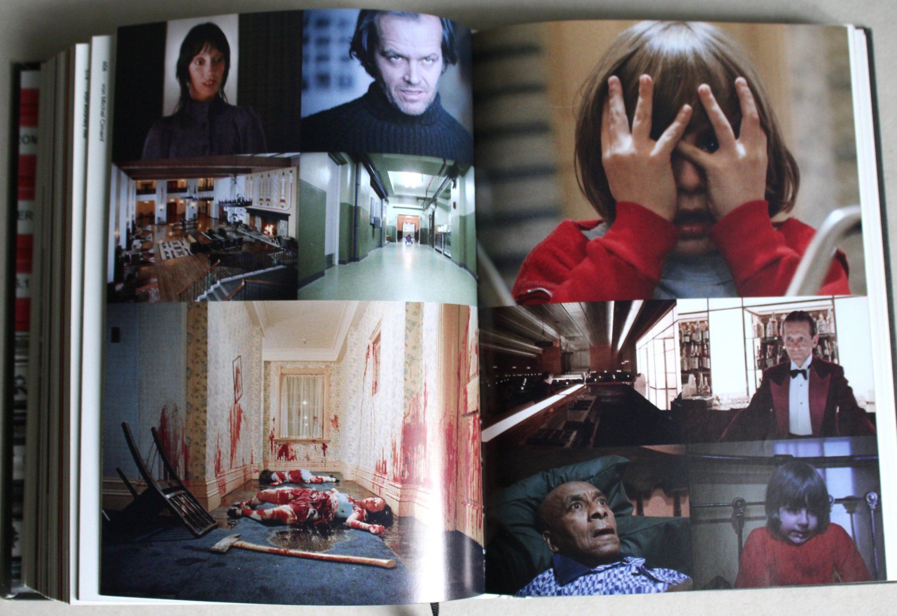 Libri: Das Stanley Kubrick Archiv – Usato da Worblaufen venduto da Cookie23 4
