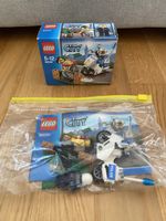 Lego City 60041