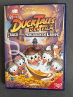 DVD Duck Tales Der Film, Jäger der verlorenen Lampe