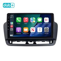 Seat Ibiza DAB+ Autoradio Carplay 2008-2015