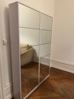 Armoires à chaussures avec miroir