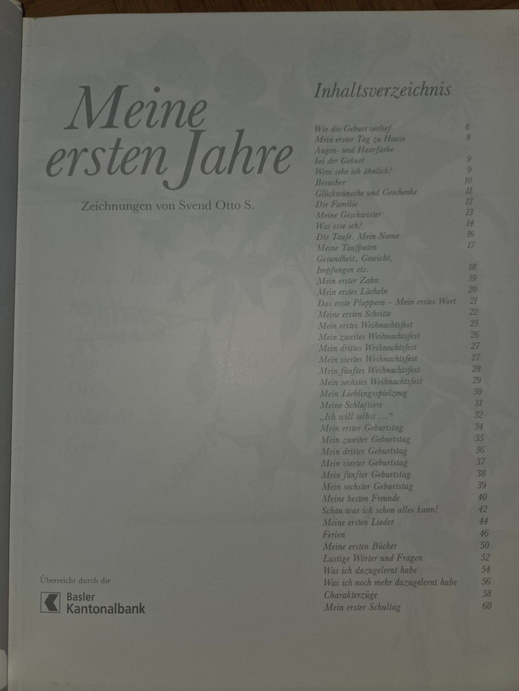 Bücher: Schwangerschaftstagebuch – Gebraucht aus Basel von Roundtrip 3