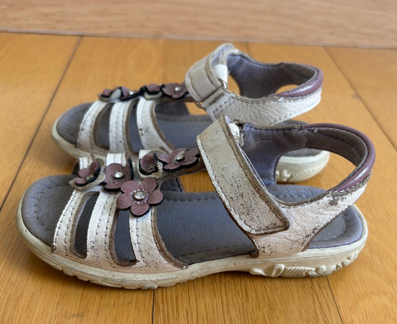 Ricosta Chaussures garçon: Ricosta summer Sandal Gr.25 – D'occasion à Stäfa par TheGoldenRabbit 1