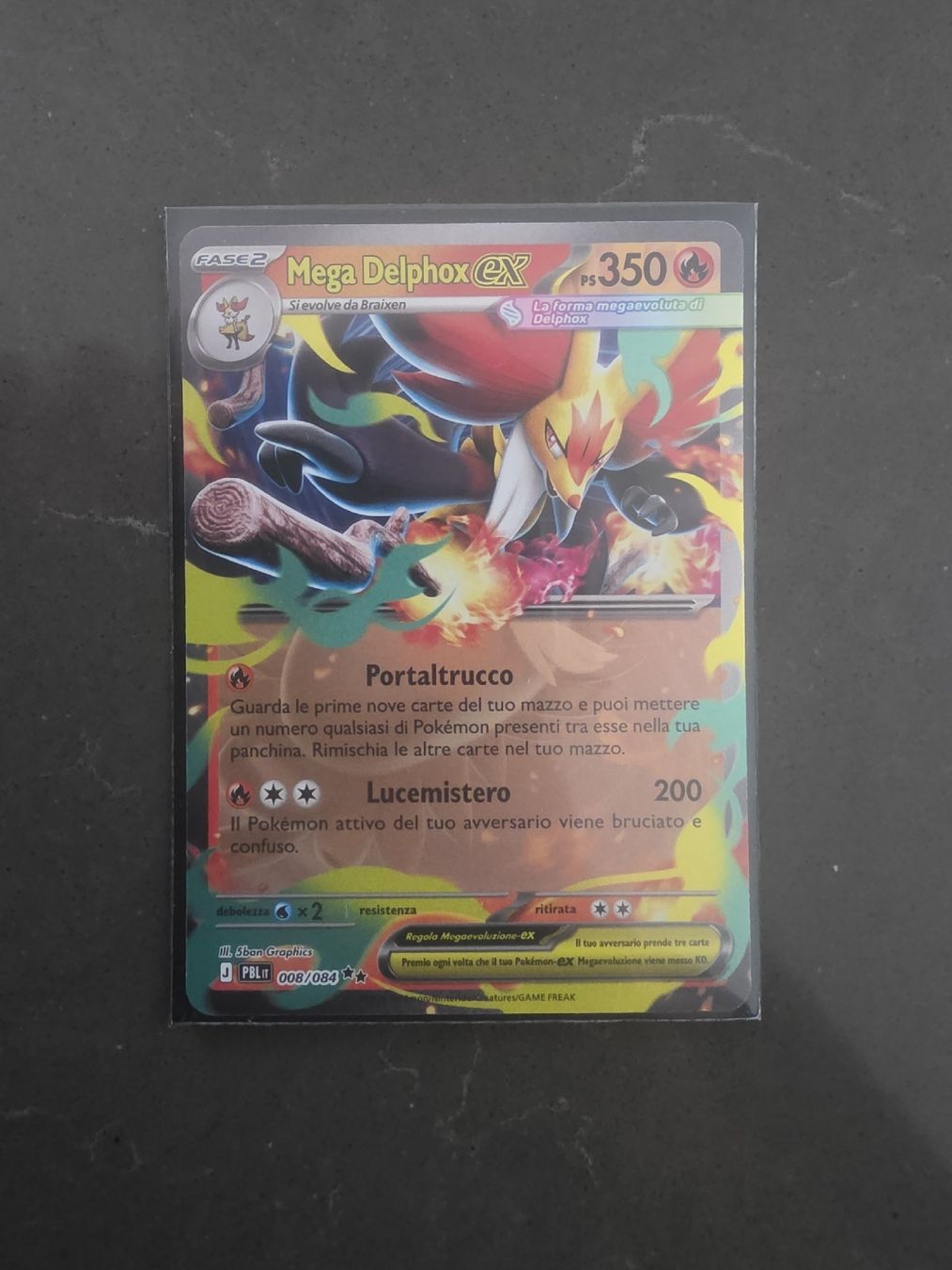 Pokémon Cartes à collectionner: Pokémon  – D'occasion à Massagno par Arj87