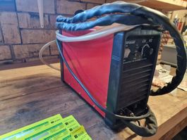 Plasmaschneider Valkenpower LGK 40 Inverter gebraucht