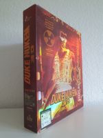 PC Game Duke Nukem 3D Atomic Edition (1996) US Holo Big Box
