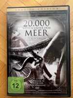 20'000 Meilen unter dem Meer (1916) - DVD