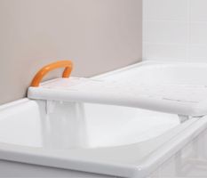 Plateau de bain Etac Fresh, aide à l'autonomie, comme neuf
